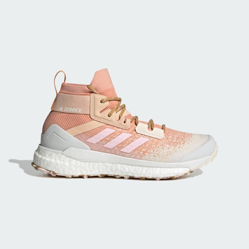 NEW! adidas Terrex Free Hiker Primeblue‎ Women's Shoes